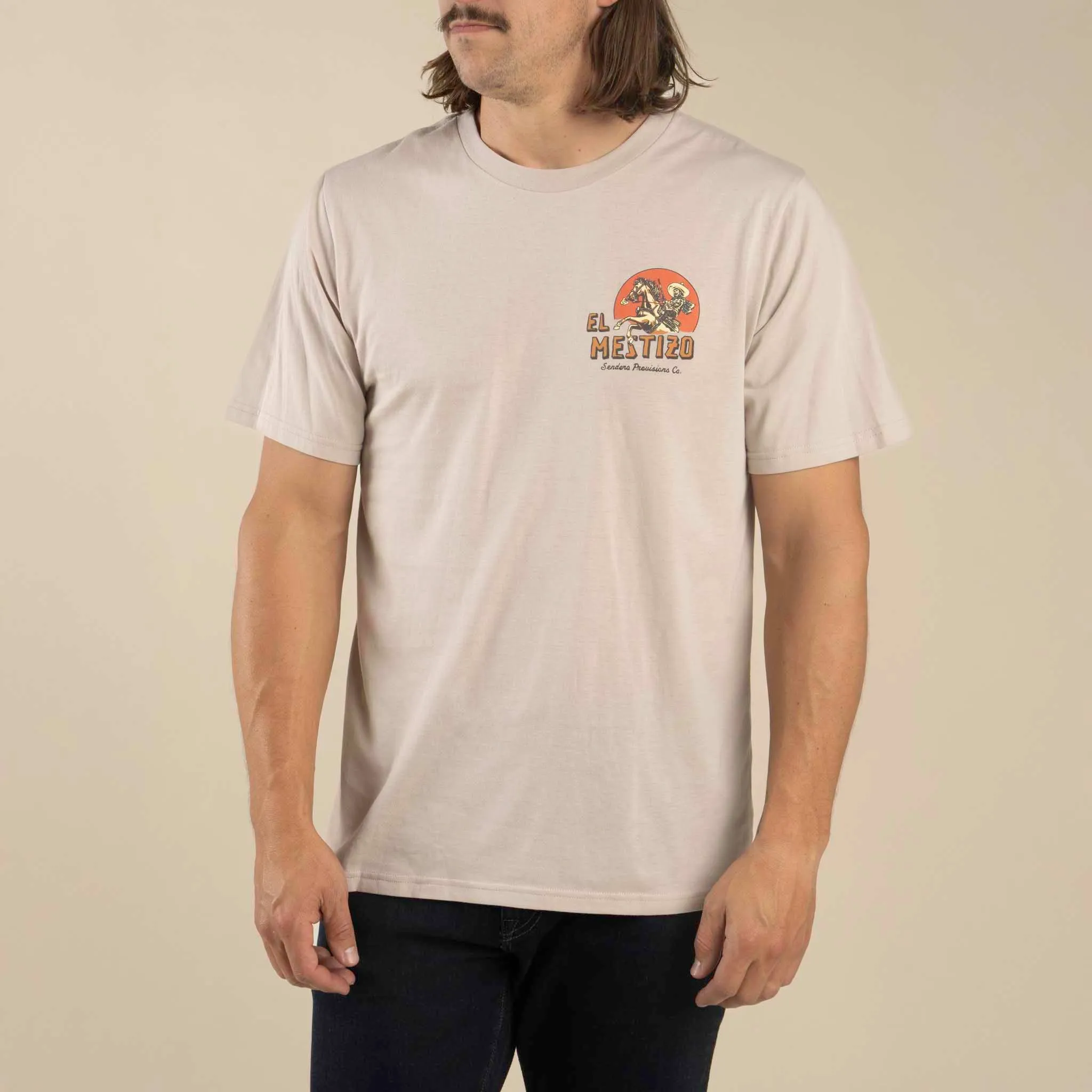 Mestizo T-Shirt