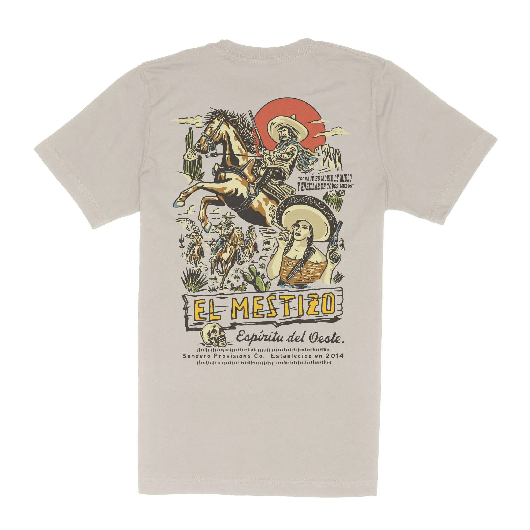 Mestizo T-Shirt