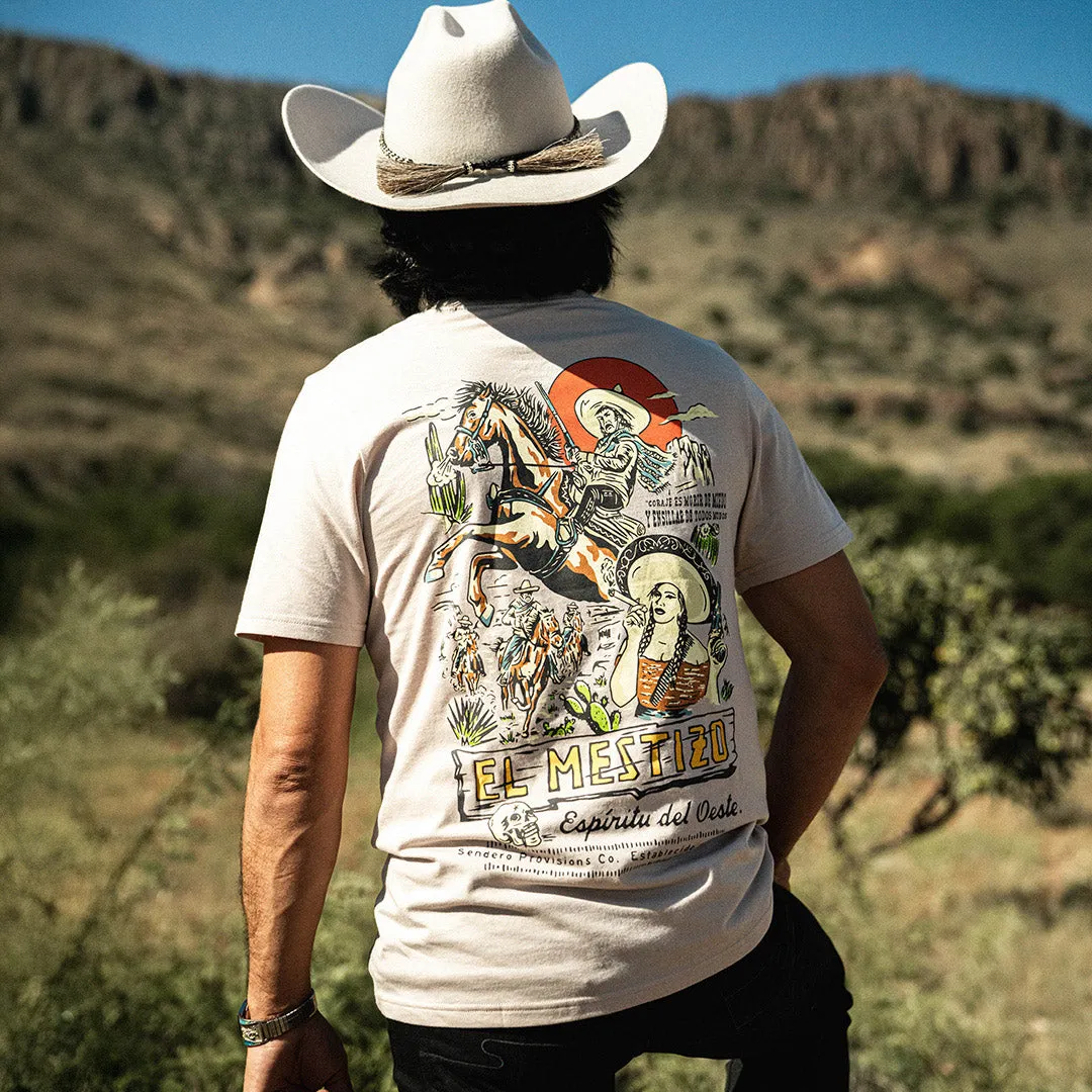 Mestizo T-Shirt