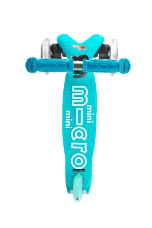 Mini Deluxe Ages 2-5 - Aqua