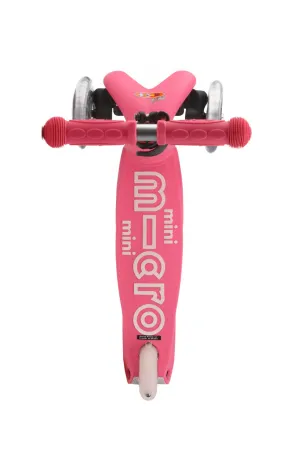 Mini Deluxe Ages 2-5 - Pink