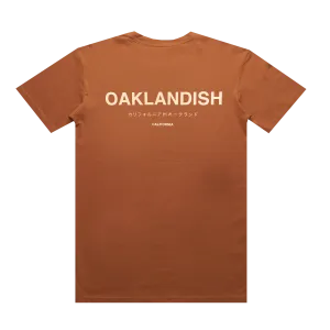 Modern Type Tee