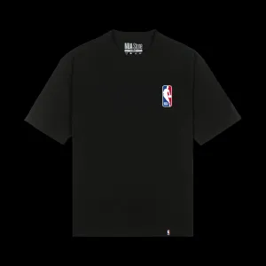 NBA Philippines All Team Tee - Black