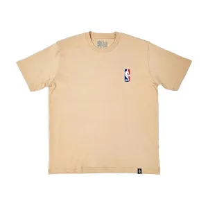 NBA Philippines All Team Tee - Cream