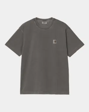 Nelson T-Shirt | Graphite