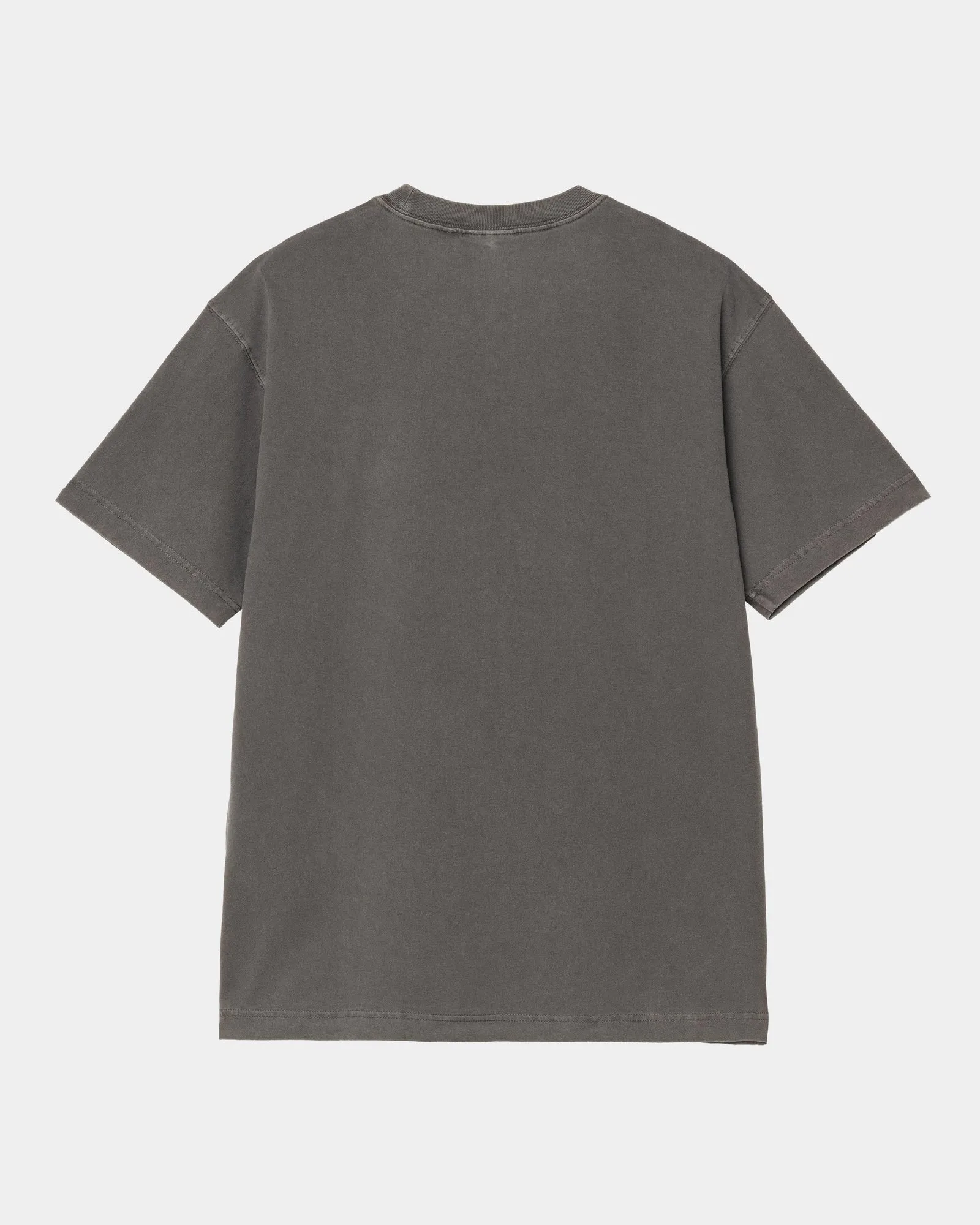 Nelson T-Shirt | Graphite