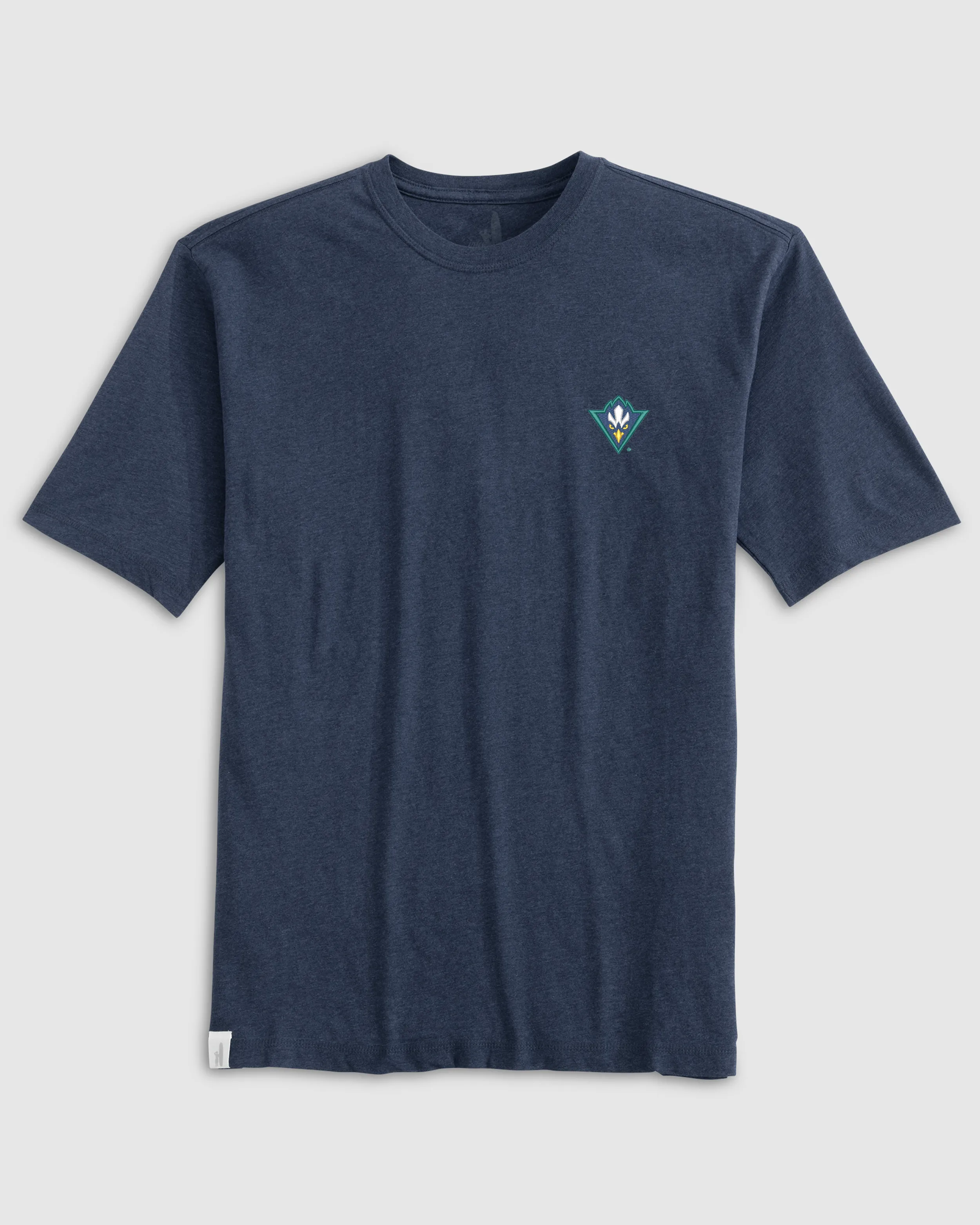 North Carolina Wilmington Heathered Spencer T-Shirt