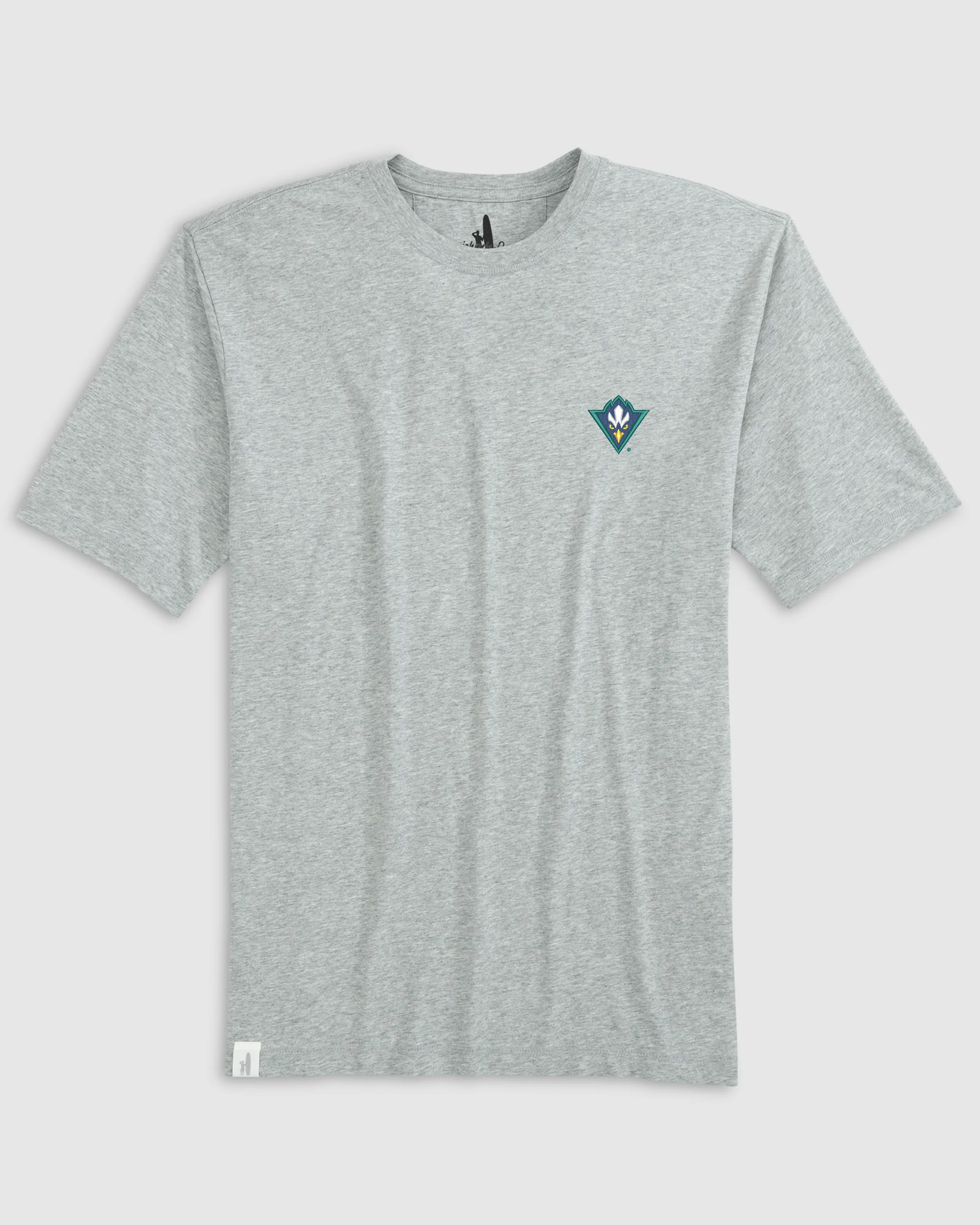 North Carolina Wilmington Heathered Spencer T-Shirt