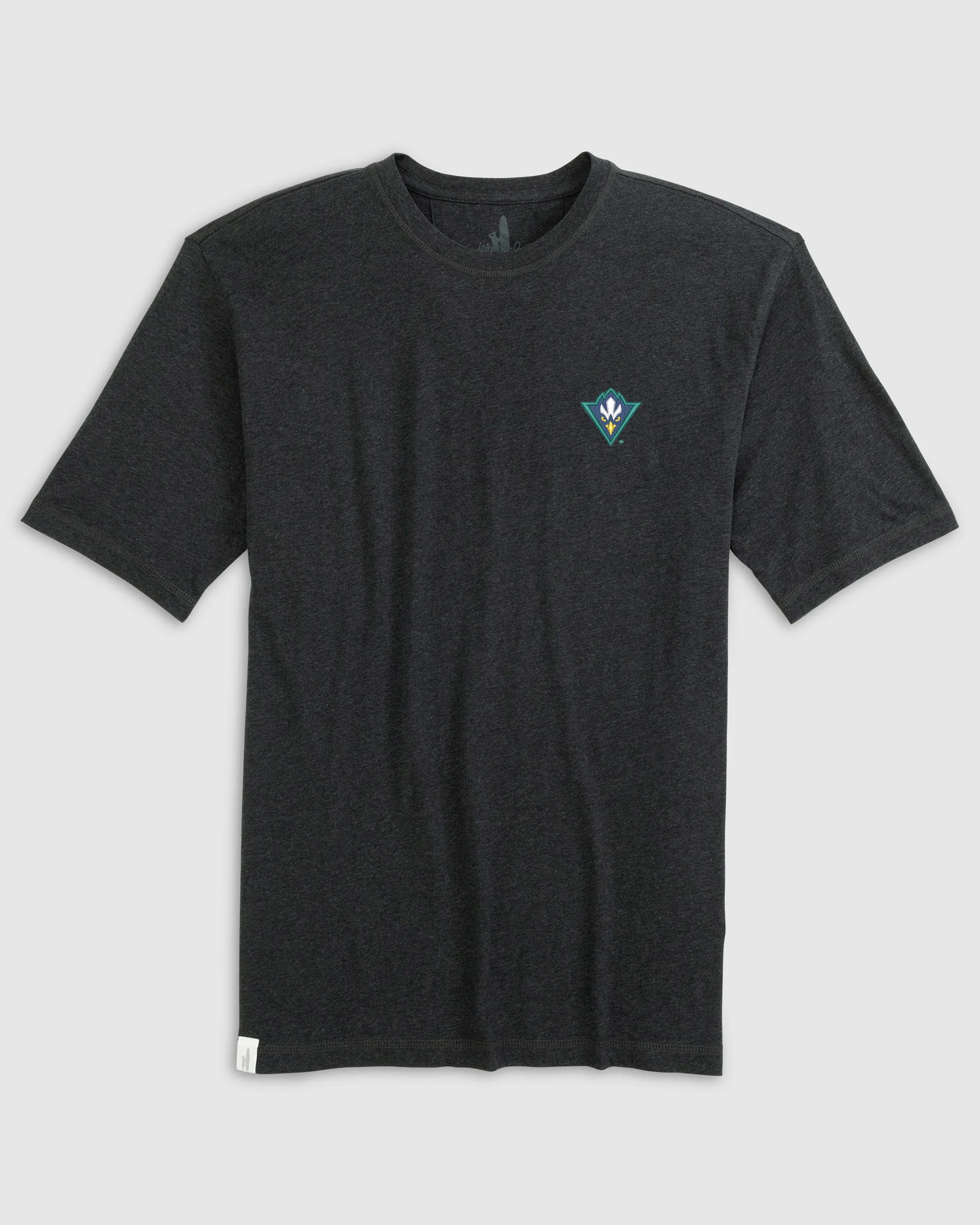 North Carolina Wilmington Heathered Spencer T-Shirt