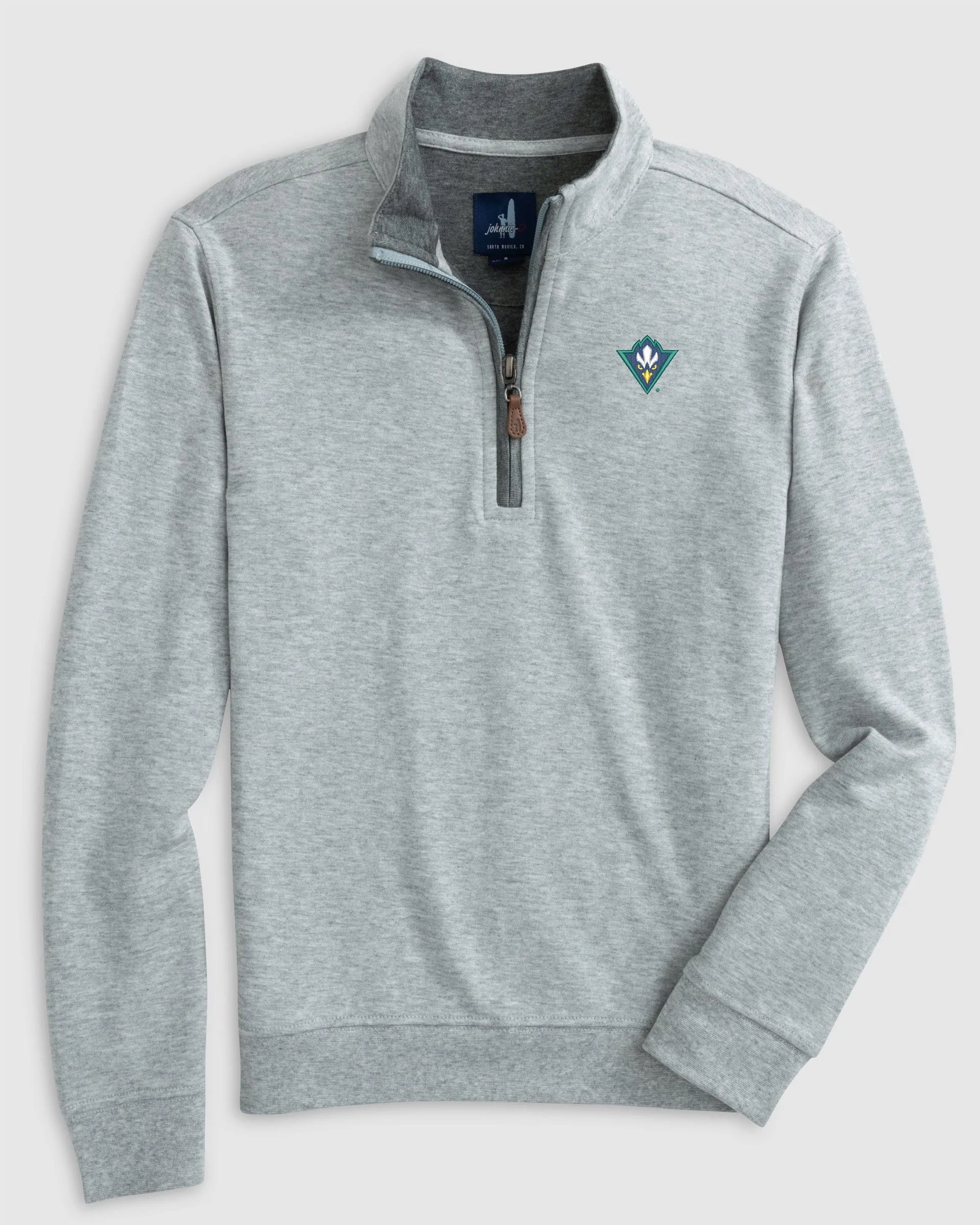 North Carolina Wilmington Sully Jr. 1/4 Zip