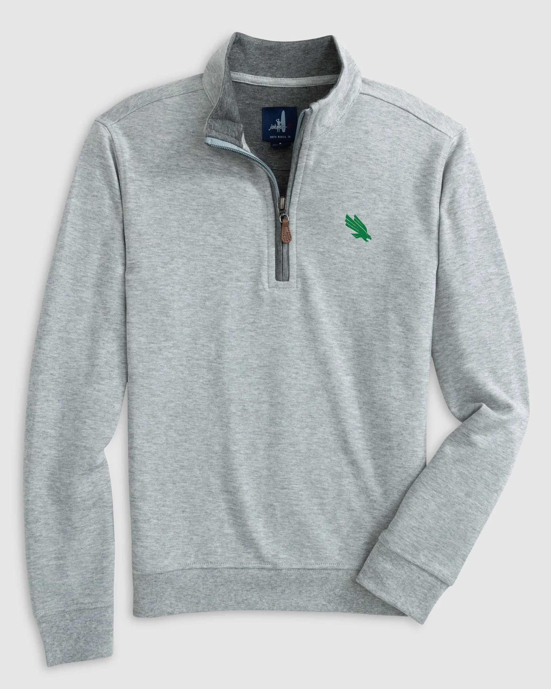 North Texas Sully Jr. 1/4 Zip