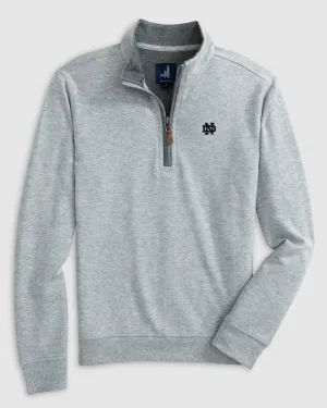 Notre Dame Sully Jr. 1/4 Zip