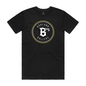 Oakland Ballers Classic Tee
