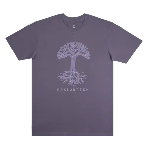 Oaklandish Classic Logo Tee