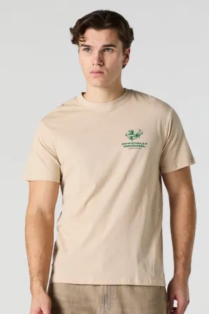 Officially Original Graphic T-Shirt