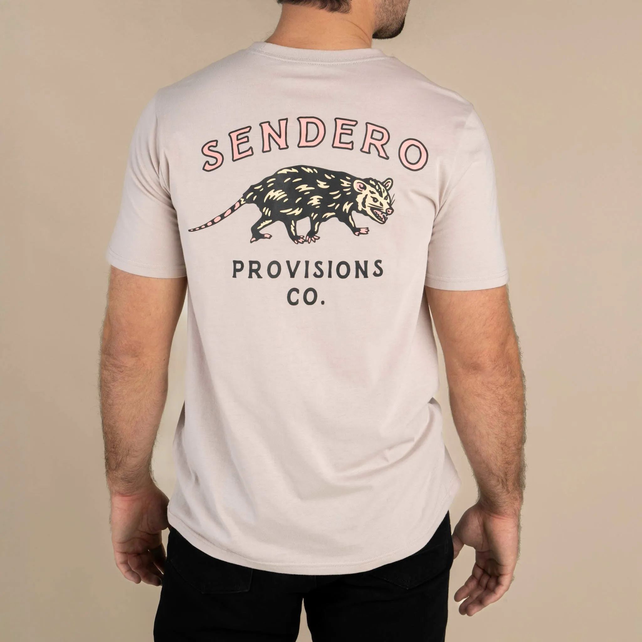 Opossum T-Shirt