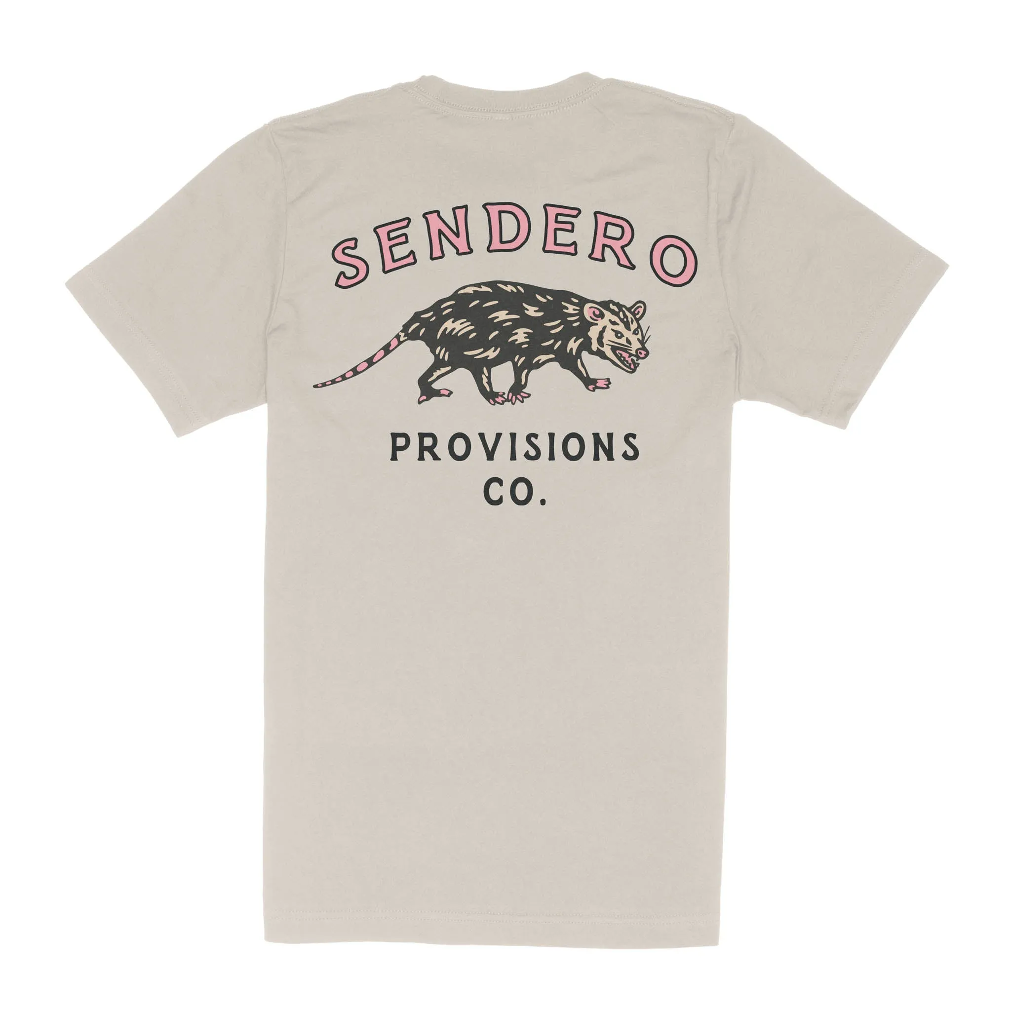 Opossum T-Shirt