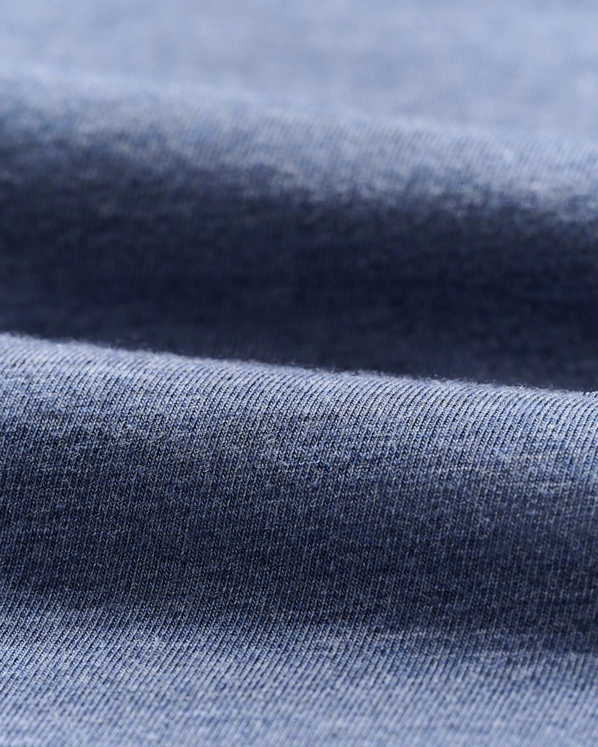 Original 4-Button Jr. Polo - Heathered 2.0