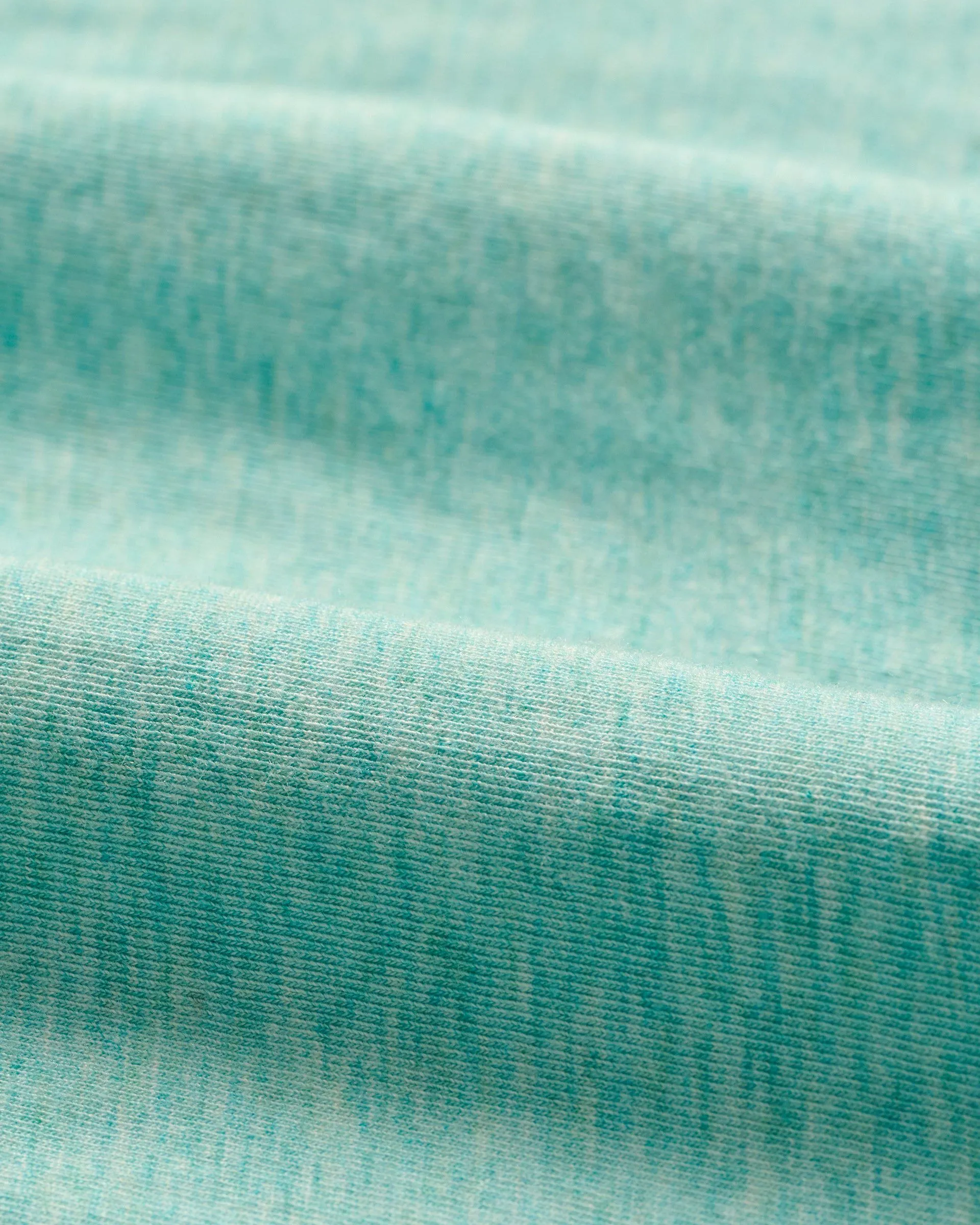 Original 4-Button Jr. Polo - Heathered 2.0
