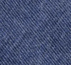 Original 4-Button Jr. Polo - Heathered 2.0