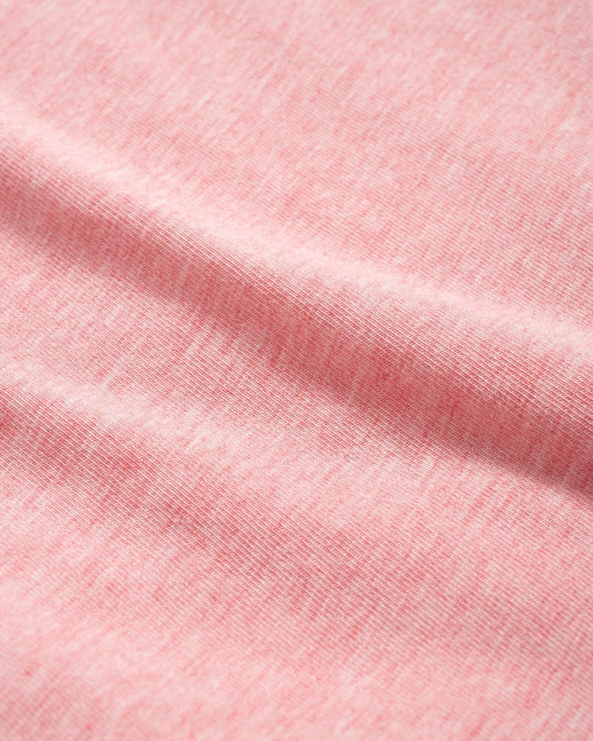 Original 4-Button Jr. Polo - Heathered 2.0