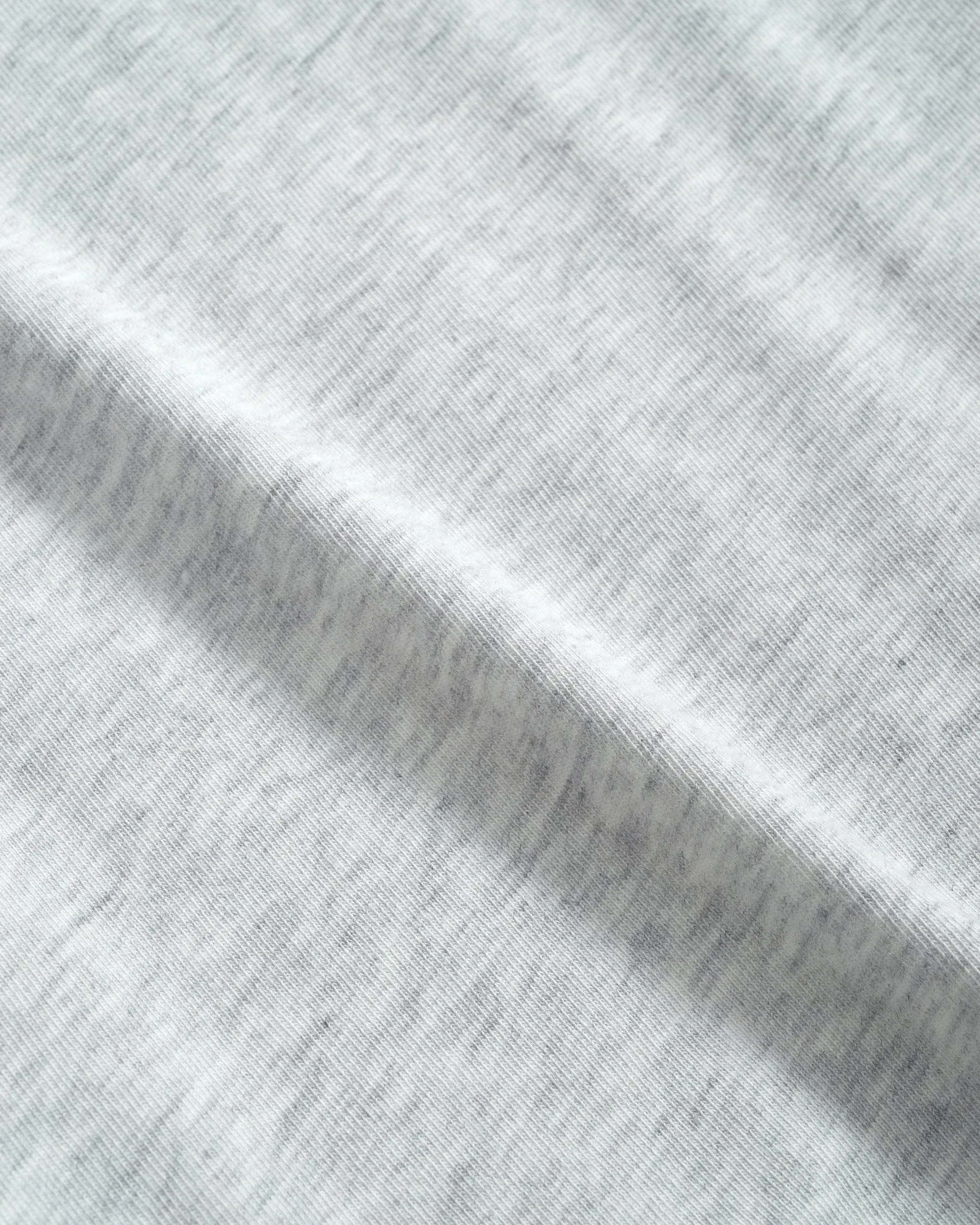 Original 4-Button Jr. Polo - Heathered 2.0