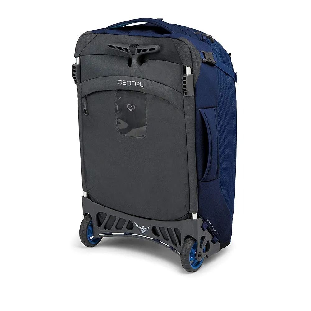 Osprey Packs Ozone Wheeled Carry-On 42L/21.5"