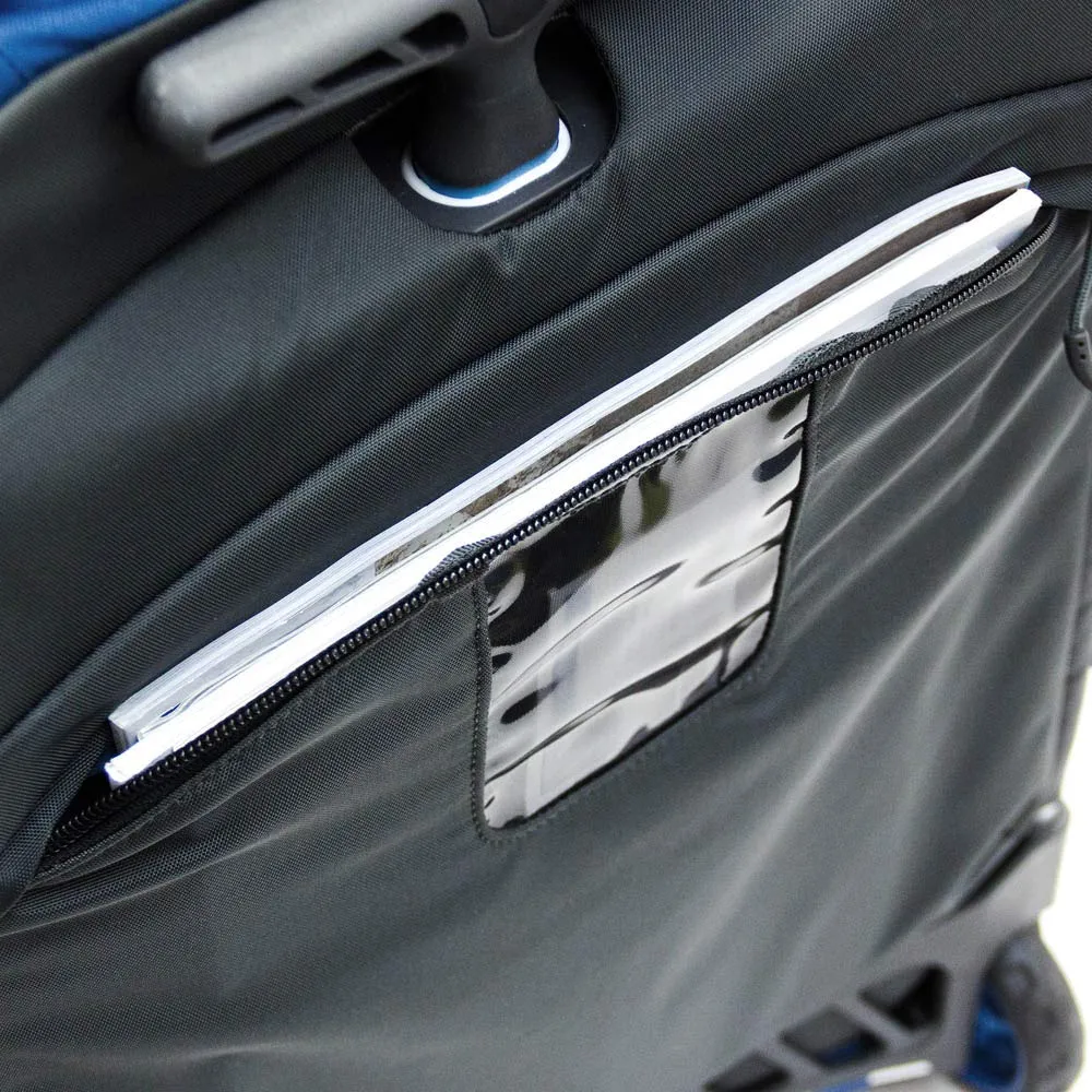 Osprey Packs Ozone Wheeled Carry-On 42L/21.5"