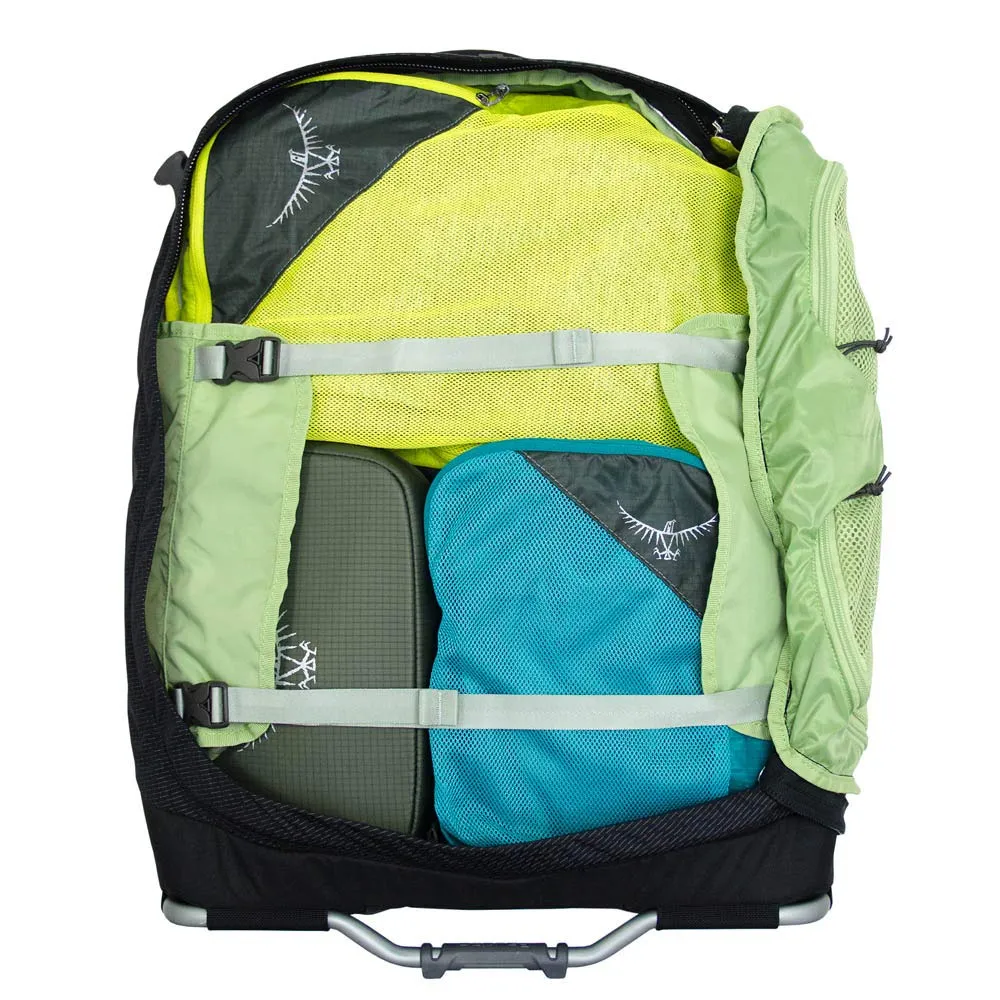 Osprey Packs Ozone Wheeled Carry-On 42L/21.5"
