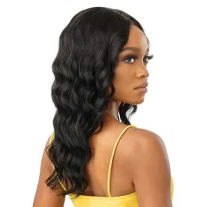 Outre The Daily Wig 100% Human Hair Ocean Body Wig 20