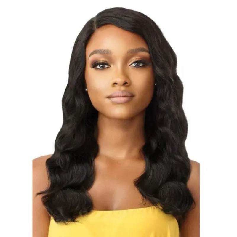 Outre The Daily Wig 100% Human Hair Ocean Body Wig 20