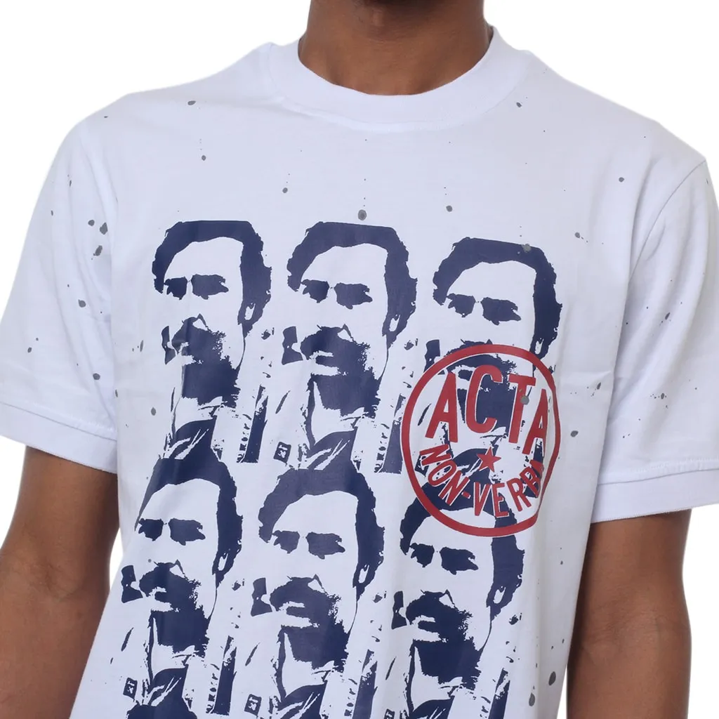 Pablo Short Sleeve T-Shirt