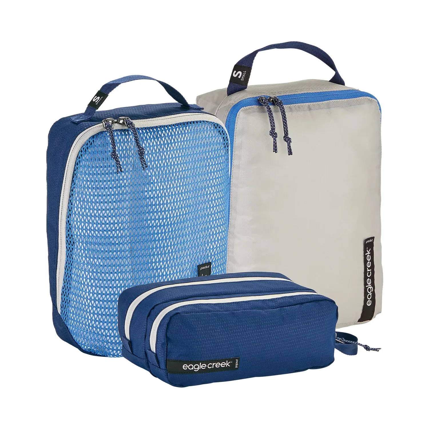 Pack-It Overnight Set