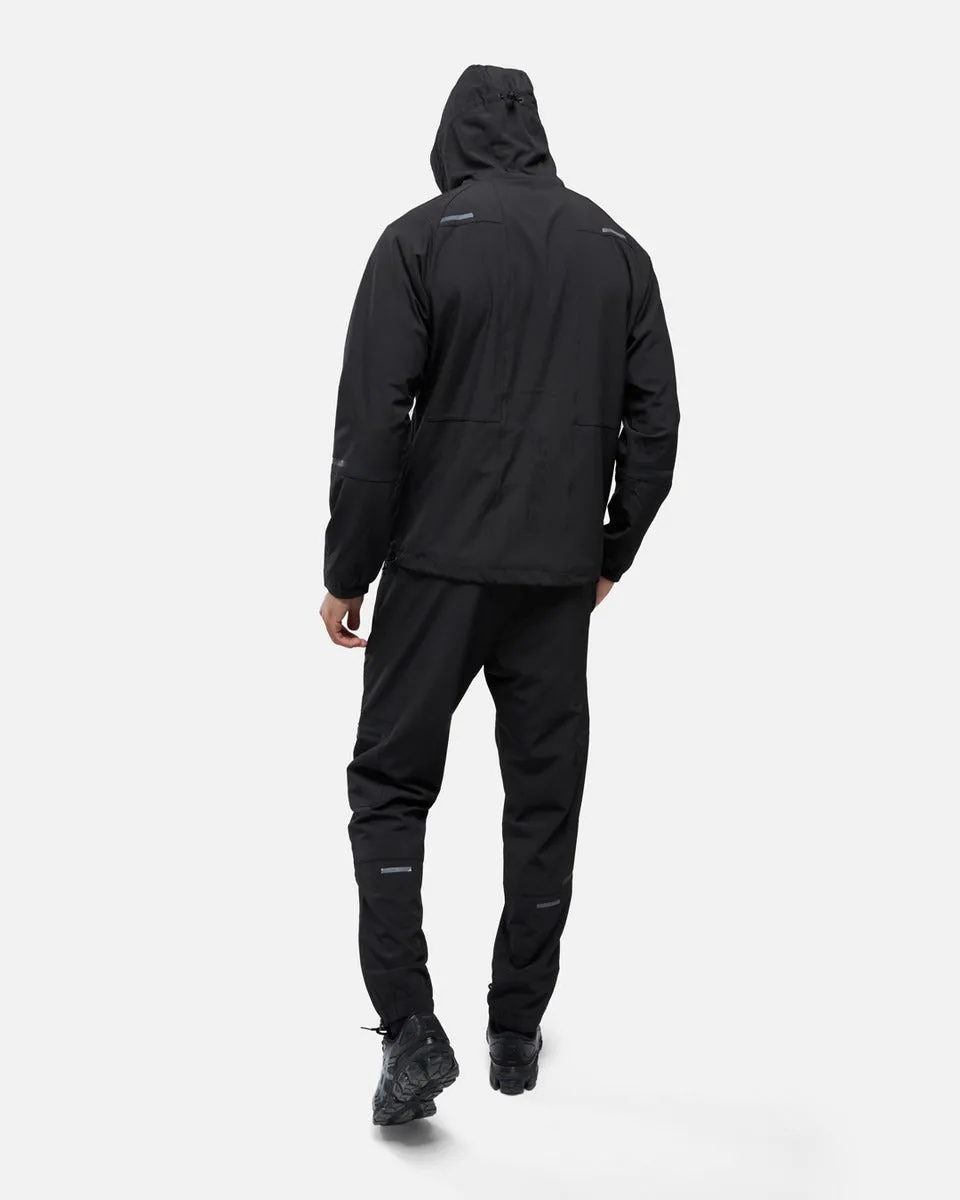 Pantalon FK Winter Runner - Noir