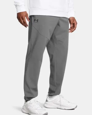 Pantalon jogging Under Armour Vibe - Gris