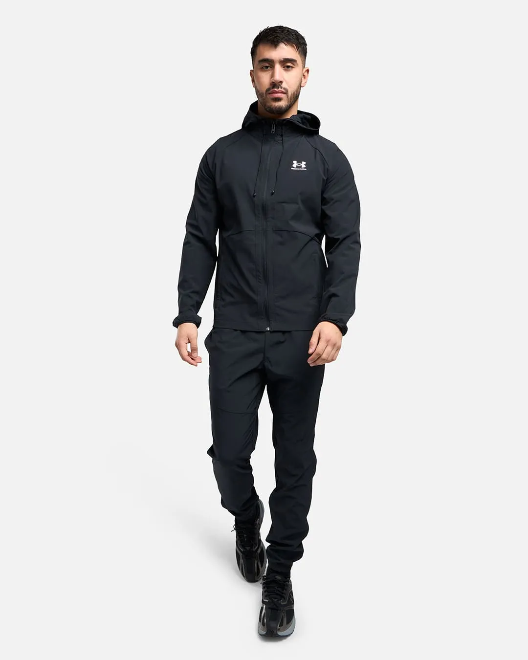 Pantalon jogging Under Armour Vibe - Noir