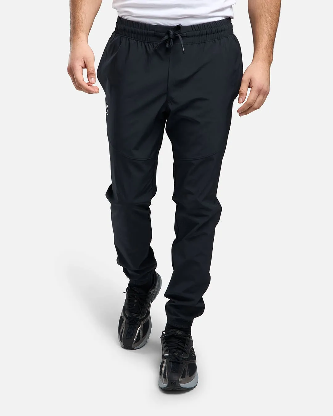 Pantalon jogging Under Armour Vibe - Noir
