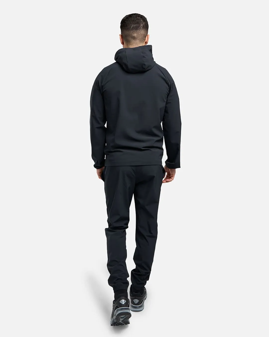 Pantalon jogging Under Armour Vibe - Noir