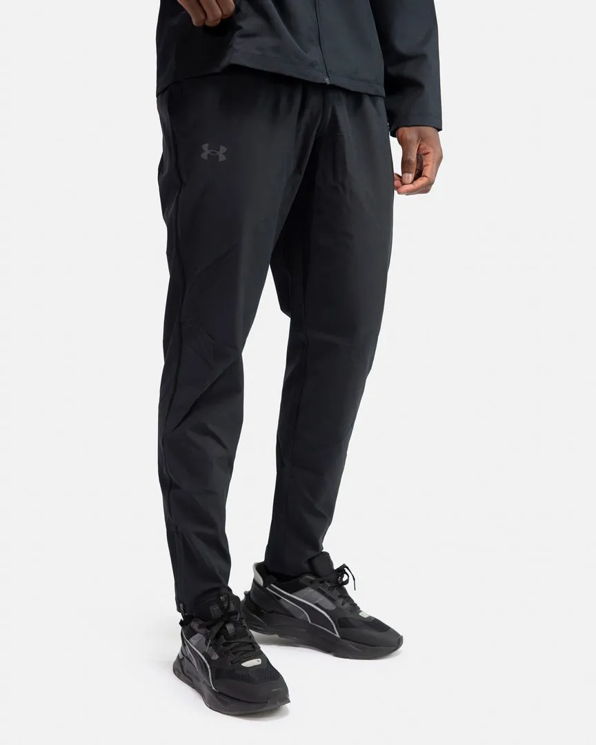 Pantalon Under Armour Launch - Noir