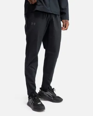 Pantalon Under Armour Launch - Noir