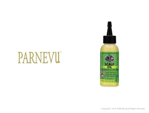PARNEVU T-TREE SCALP OIL 2oz