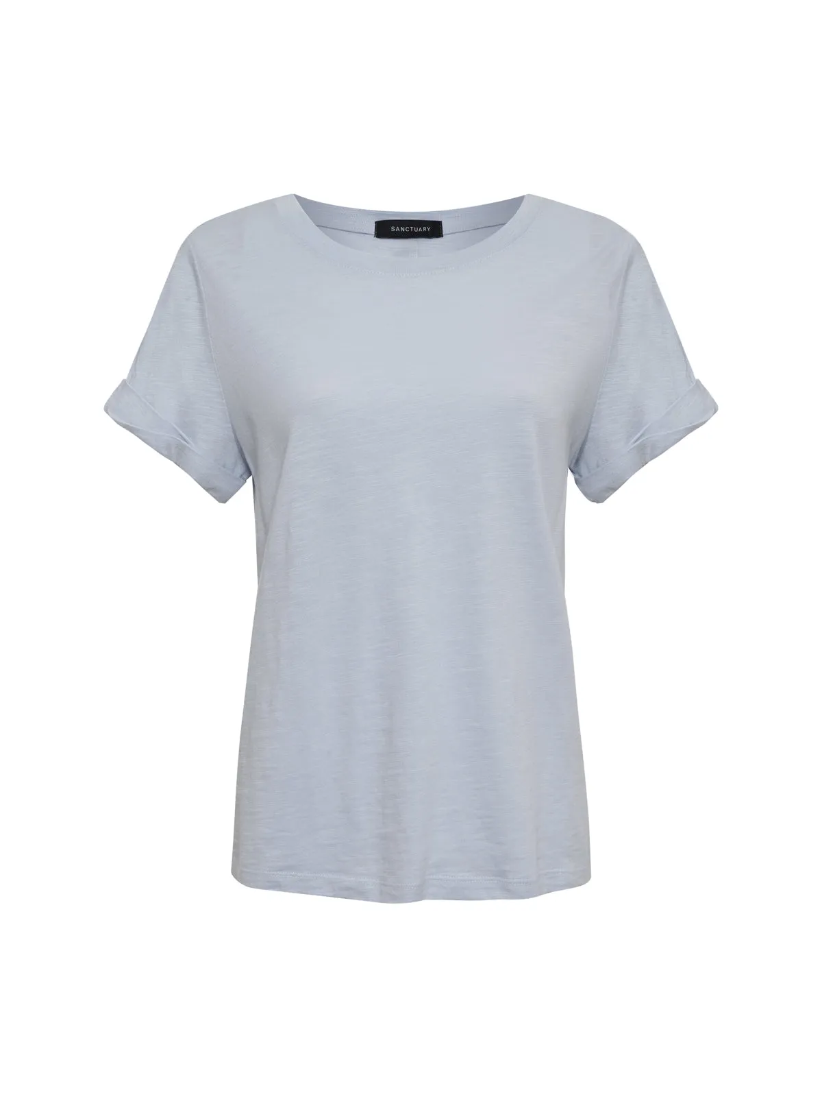 Perfect Tee Remix Sky Blue