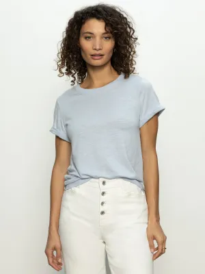 Perfect Tee Remix Sky Blue
