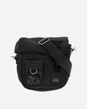 Porter Yoshida & Co. Shoulder Bag Black