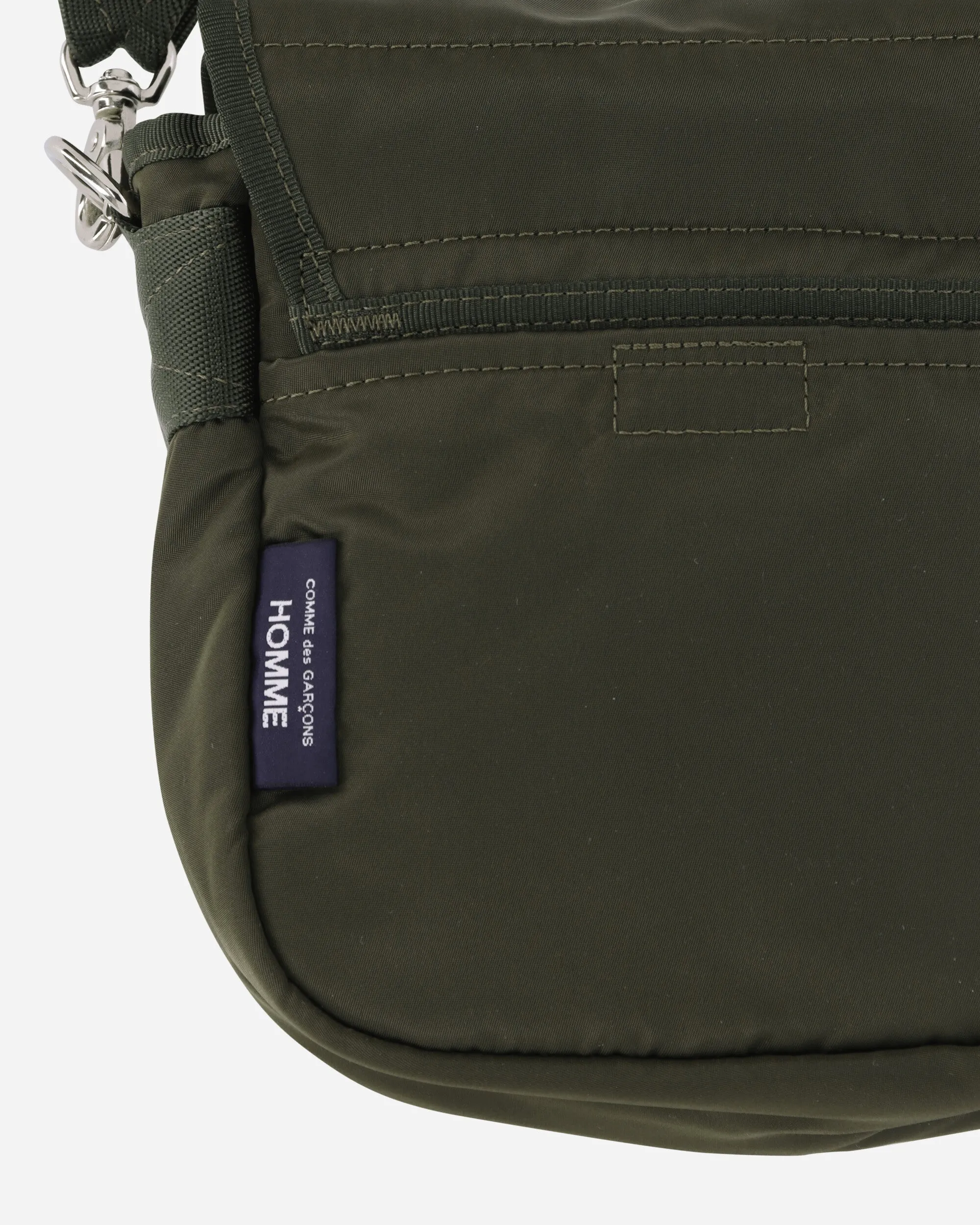 Porter Yoshida & Co. Shoulder Bag Khaki
