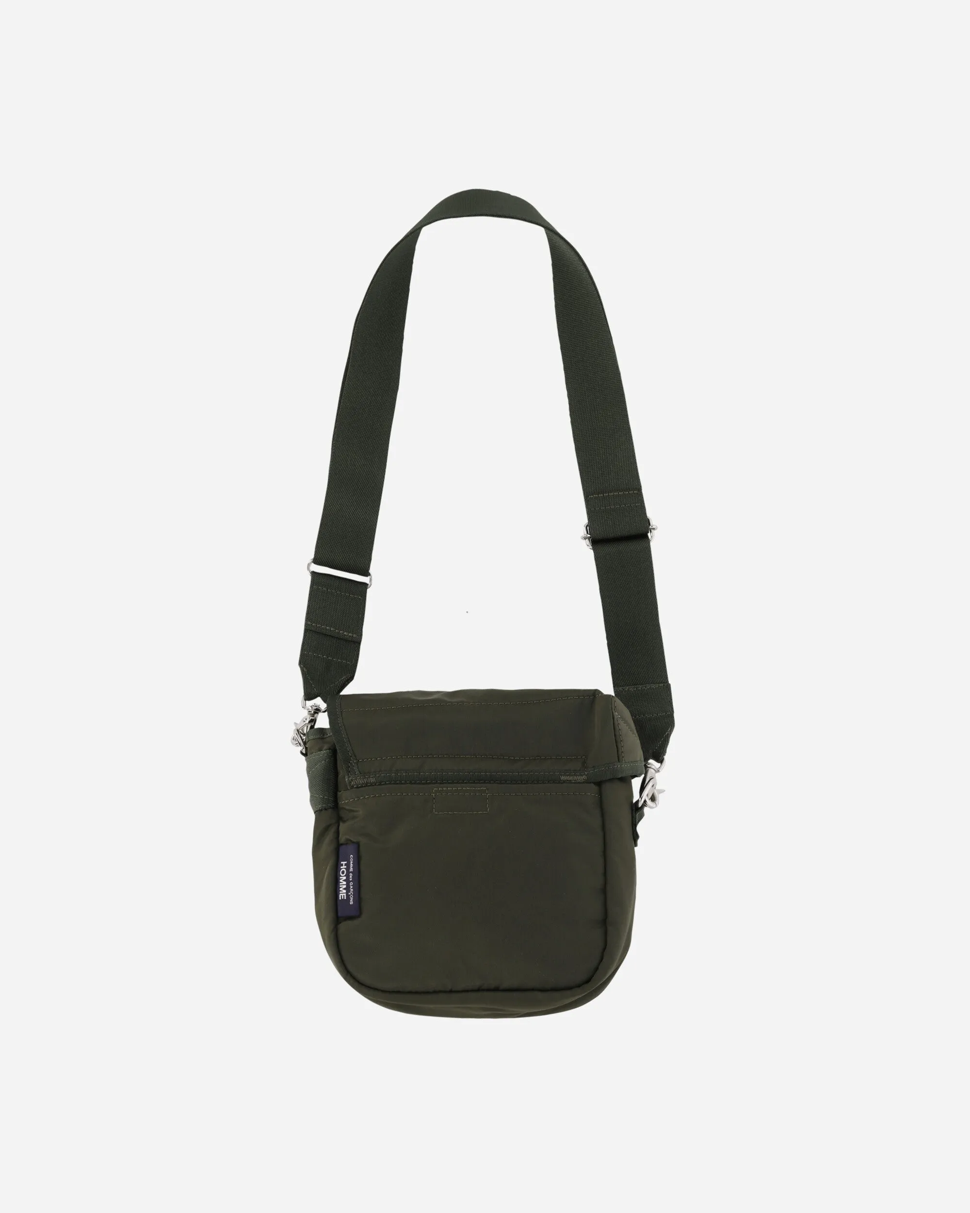 Porter Yoshida & Co. Shoulder Bag Khaki