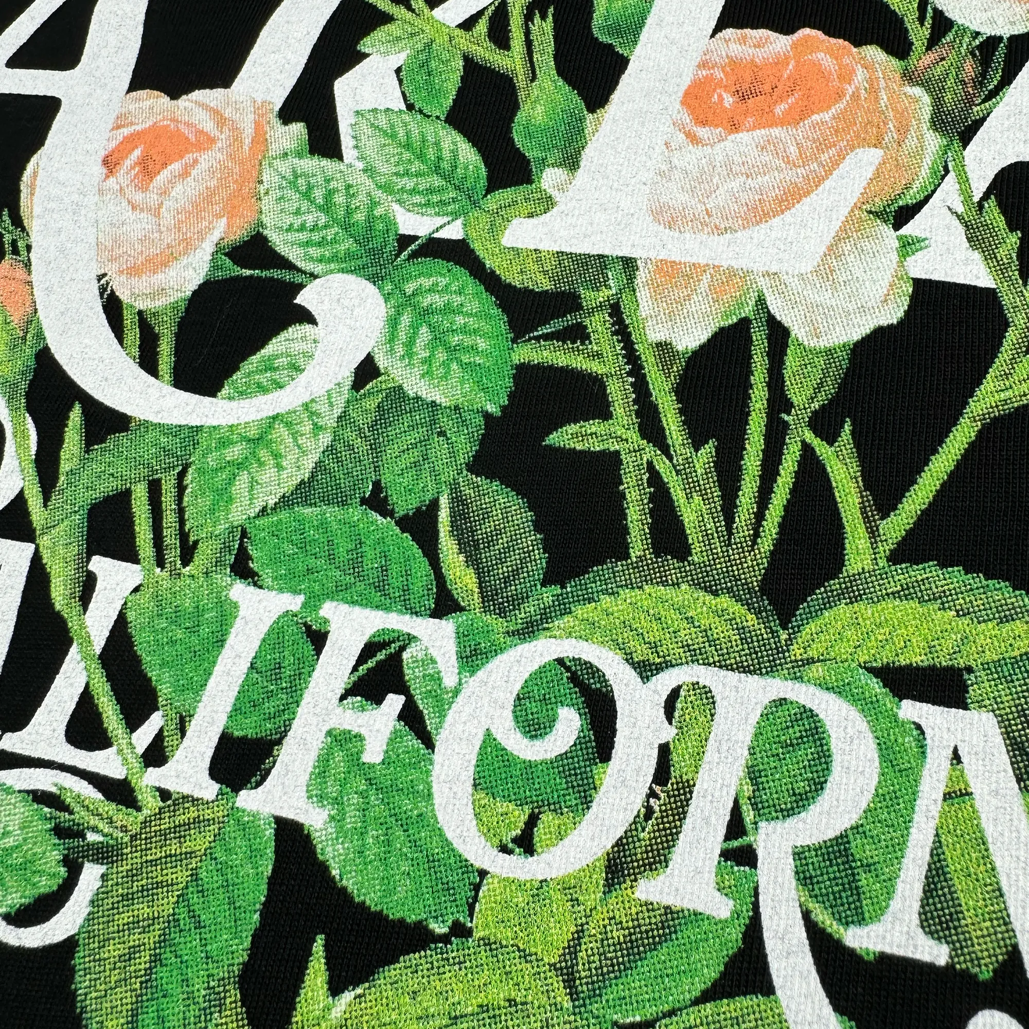 Posy Tee