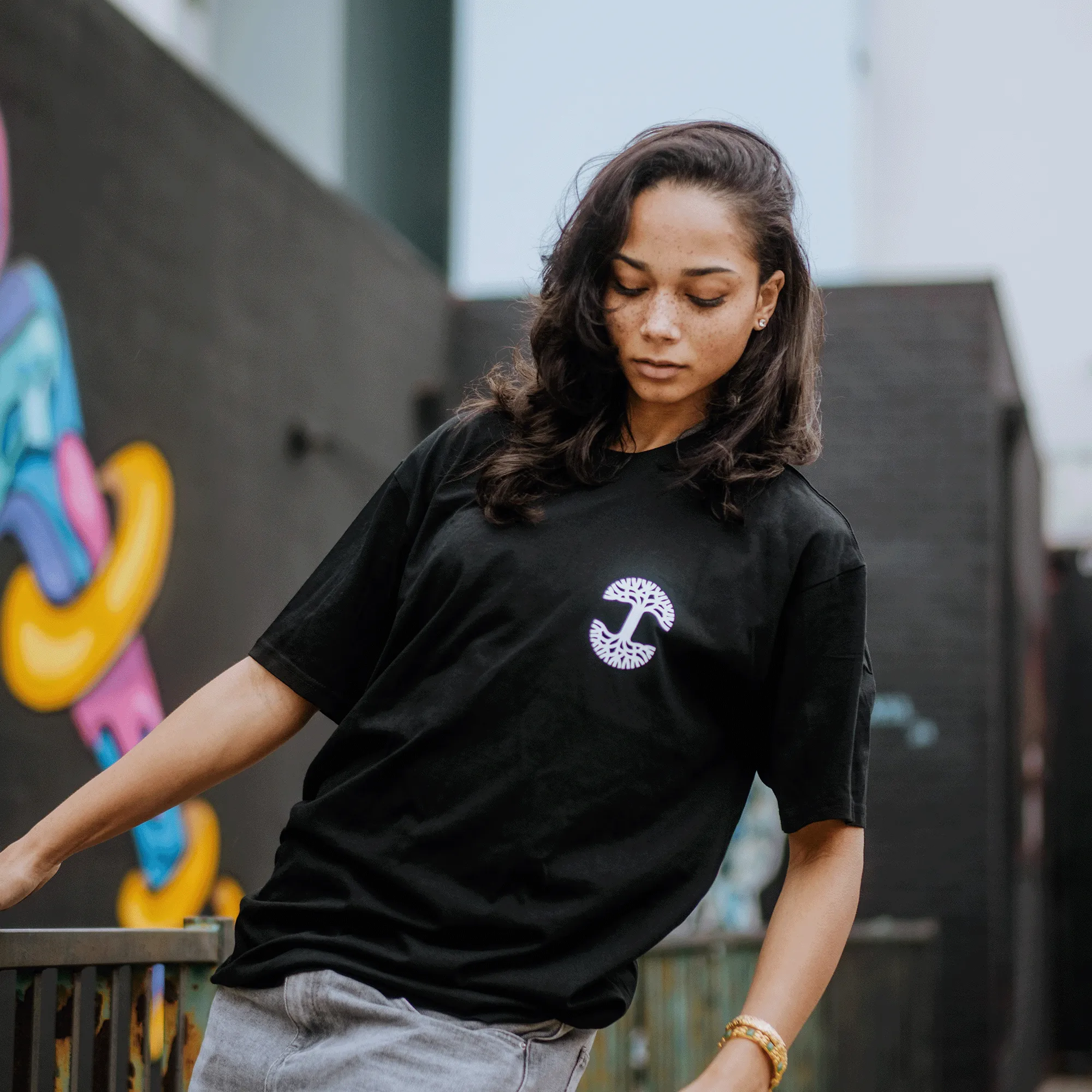 Posy Tee