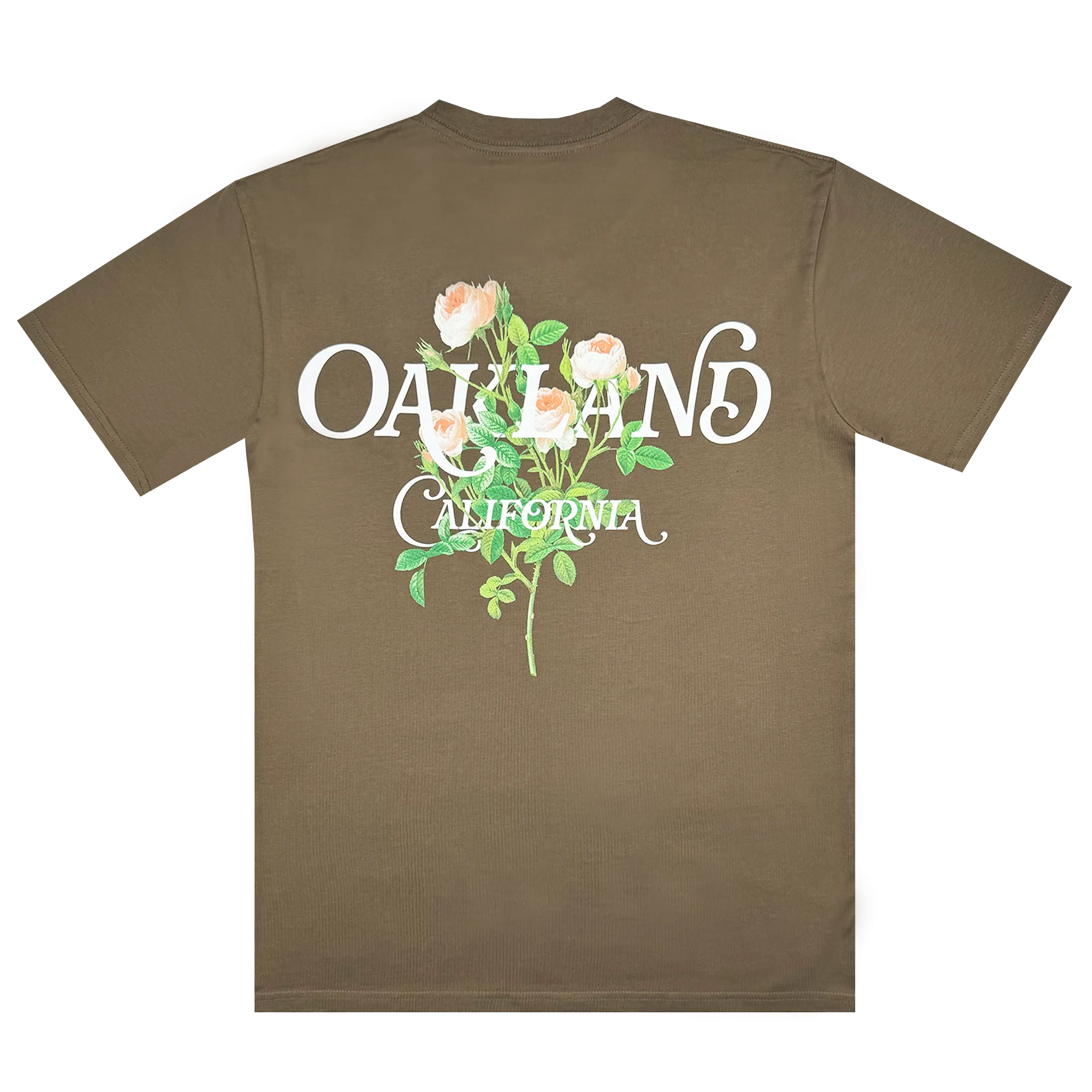 Posy Tee