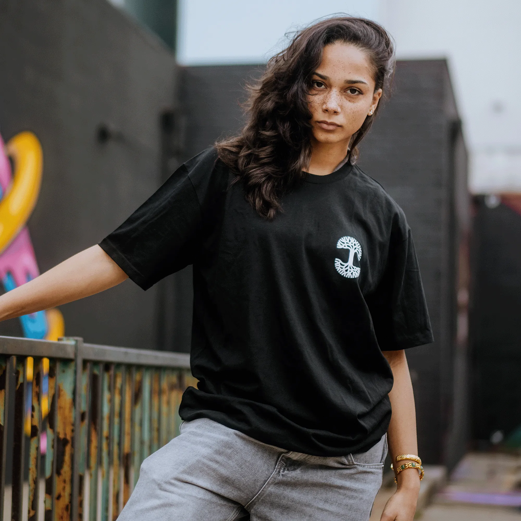 Posy Tee